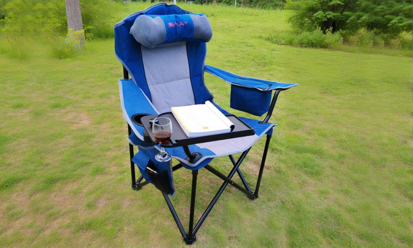 Camping Chairs