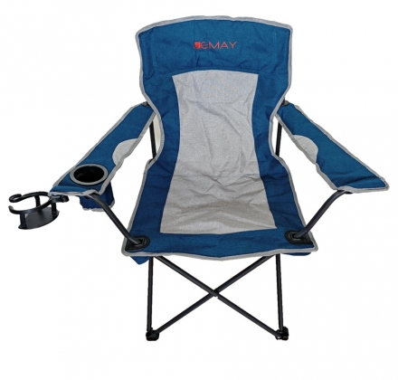 Lemay Standard Chair With Wine Cup Holder