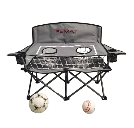 Play Chair-Junior Double Moon Chair